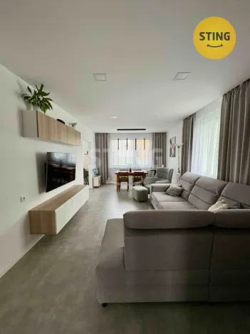 Prodej bytu 4+1, Ledeč nad Sázavou, Stínadla, 87 m2