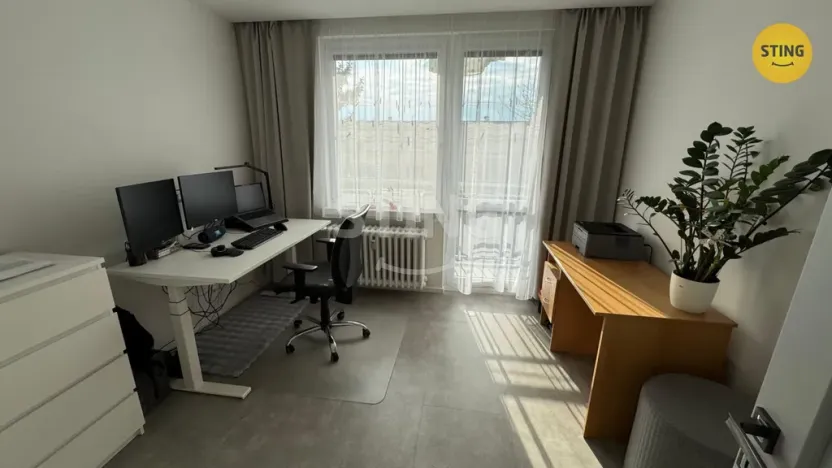 Prodej bytu 4+1, Ledeč nad Sázavou, Stínadla, 87 m2