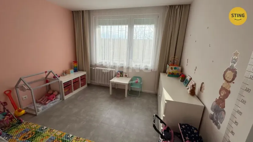 Prodej bytu 4+1, Ledeč nad Sázavou, Stínadla, 87 m2