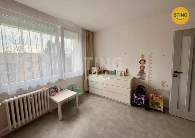 Prodej bytu 4+1, Ledeč nad Sázavou, Stínadla, 87 m2