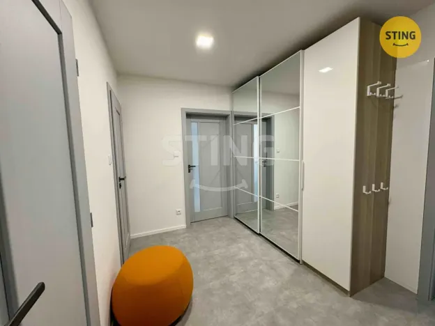 Prodej bytu 4+1, Ledeč nad Sázavou, Stínadla, 87 m2