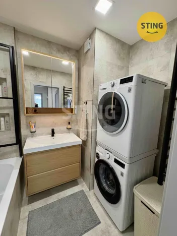 Prodej bytu 4+1, Ledeč nad Sázavou, Stínadla, 87 m2