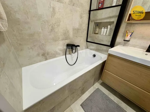 Prodej bytu 4+1, Ledeč nad Sázavou, Stínadla, 87 m2