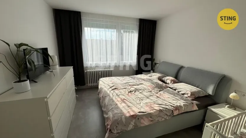 Prodej bytu 4+1, Ledeč nad Sázavou, Stínadla, 87 m2
