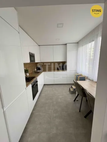 Prodej bytu 4+1, Ledeč nad Sázavou, Stínadla, 87 m2