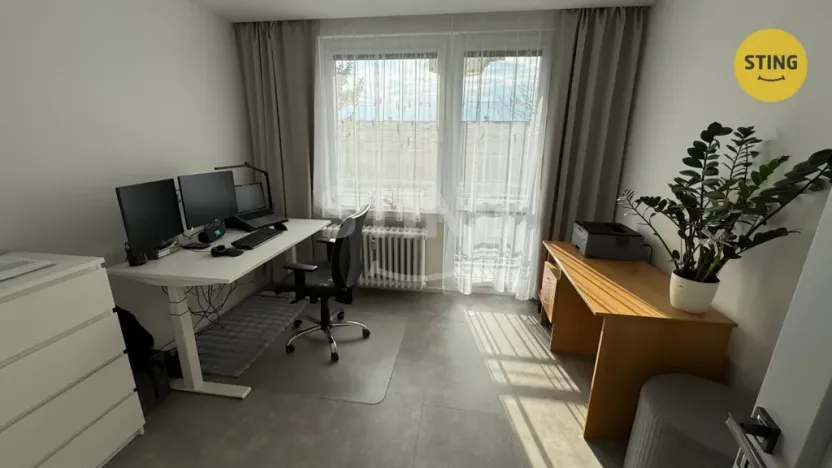Prodej bytu 4+1, Ledeč nad Sázavou, Stínadla, 87 m2