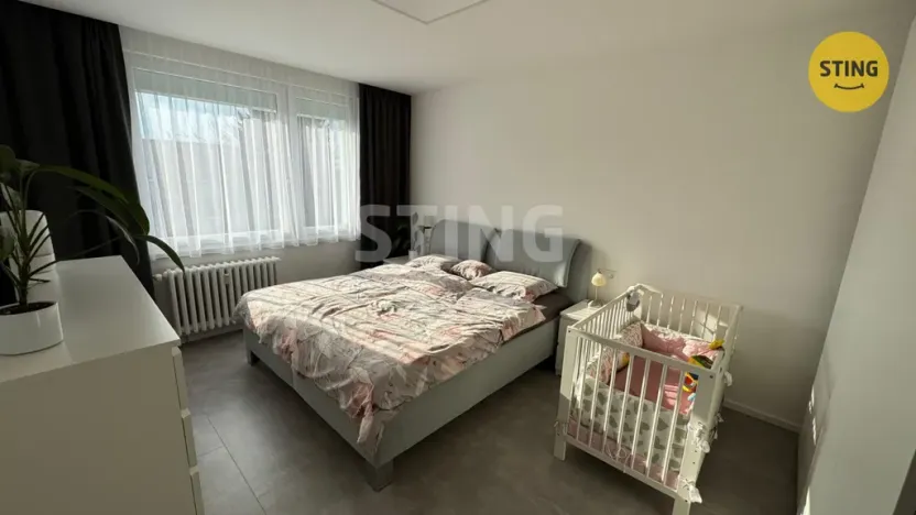 Prodej bytu 4+1, Ledeč nad Sázavou, Stínadla, 87 m2