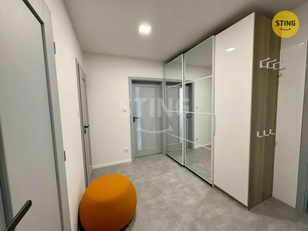 Prodej bytu 4+1, Ledeč nad Sázavou, Stínadla, 87 m2