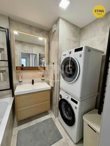 Prodej bytu 4+1, Ledeč nad Sázavou, Stínadla, 87 m2