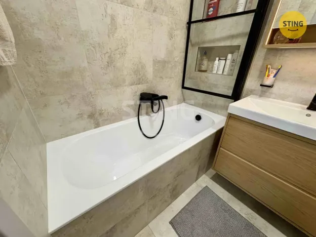 Prodej bytu 4+1, Ledeč nad Sázavou, Stínadla, 87 m2