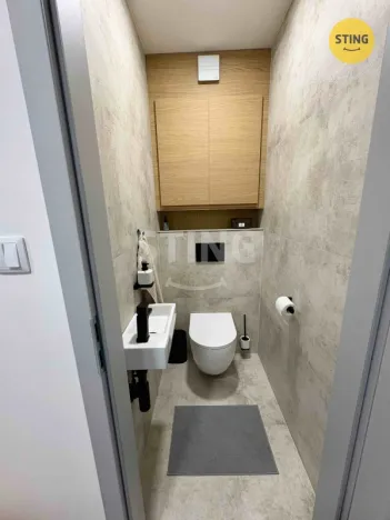 Prodej bytu 4+1, Ledeč nad Sázavou, Stínadla, 87 m2
