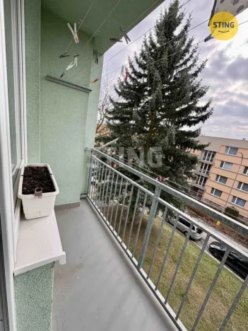 Prodej bytu 4+1, Ledeč nad Sázavou, Stínadla, 87 m2