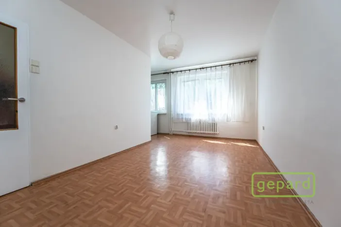 Pronájem bytu 1+1, Praha, Svojšovická, 28 m2