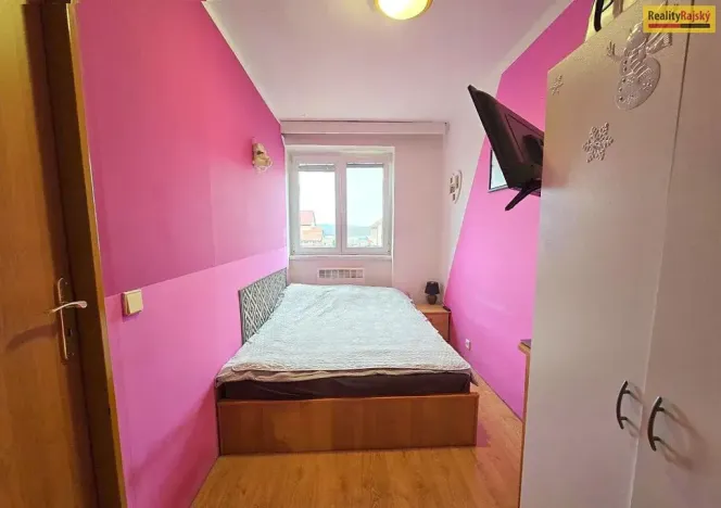 Prodej bytu 3+kk, Stará Huť, Čsl. Armády, 65 m2