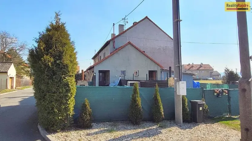 Prodej bytu 3+kk, Stará Huť, Čsl. Armády, 65 m2