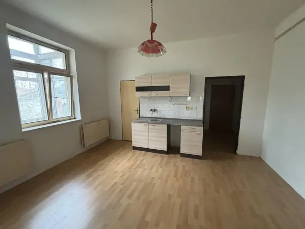 Pronájem bytu 1+1, Ostrava - Nová Ves, Západní, 50 m2