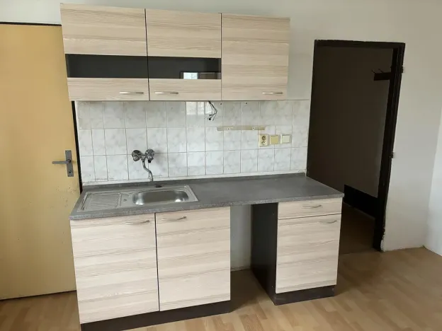 Pronájem bytu 1+1, Ostrava - Nová Ves, Západní, 50 m2