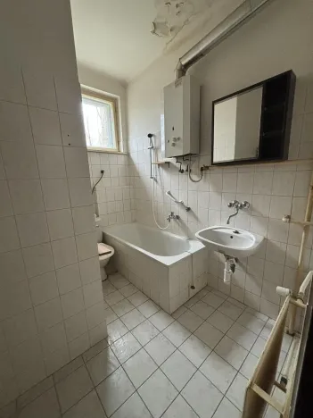 Pronájem bytu 1+1, Ostrava - Nová Ves, Západní, 50 m2