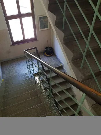 Pronájem bytu 1+1, Ostrava - Nová Ves, Západní, 50 m2