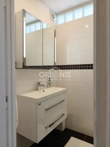 Prodej bytu 2+1, Chomutov, Cihlářská, 54 m2