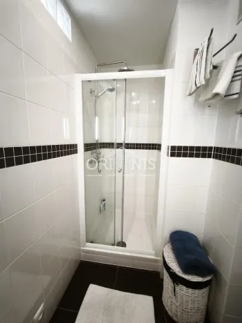 Prodej bytu 2+1, Chomutov, Cihlářská, 54 m2