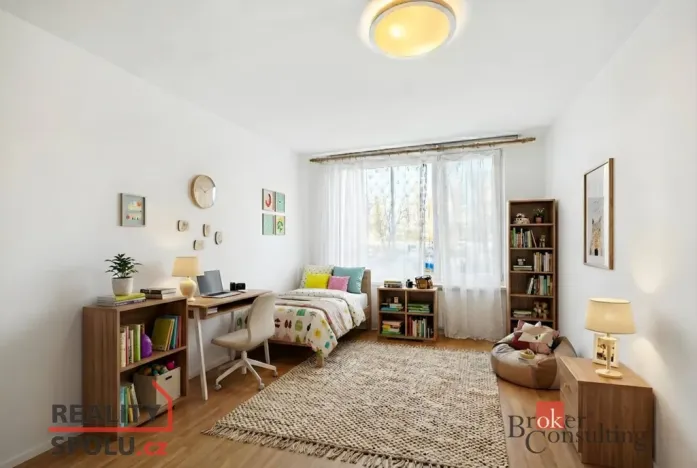 Prodej bytu 3+kk, Praha - Čimice, Křivenická, 75 m2