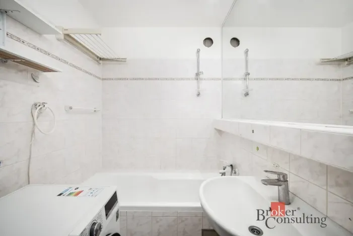 Prodej bytu 3+kk, Praha - Čimice, Křivenická, 75 m2