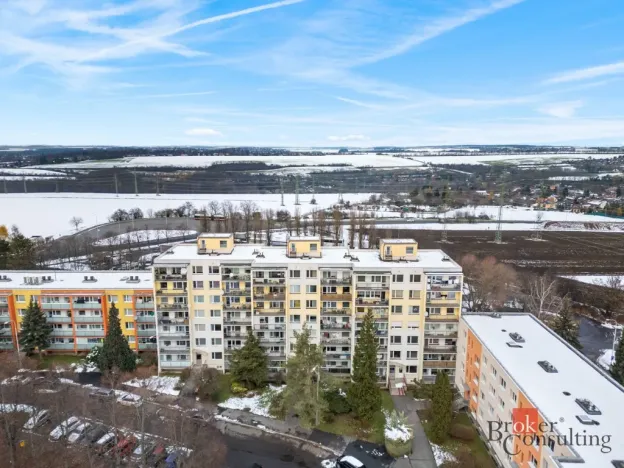 Prodej bytu 3+kk, Praha - Čimice, Křivenická, 75 m2