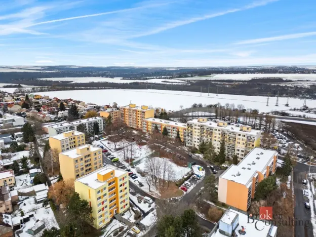 Prodej bytu 3+kk, Praha - Čimice, Křivenická, 75 m2