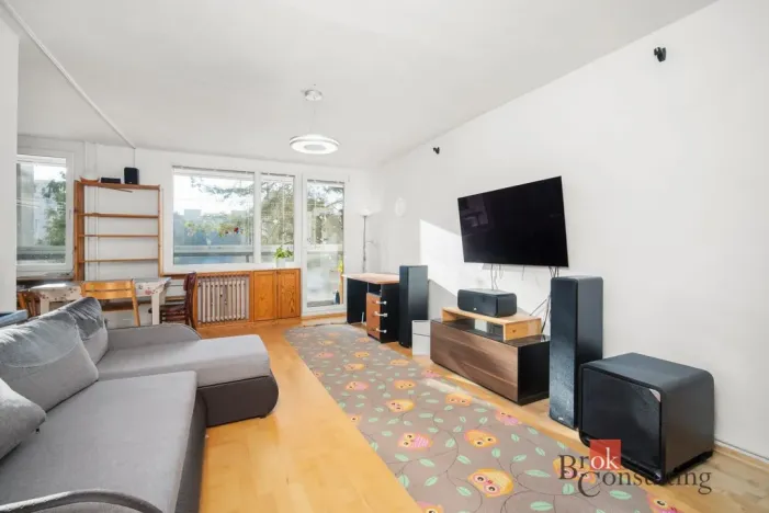Prodej bytu 3+kk, Praha - Čimice, Křivenická, 75 m2