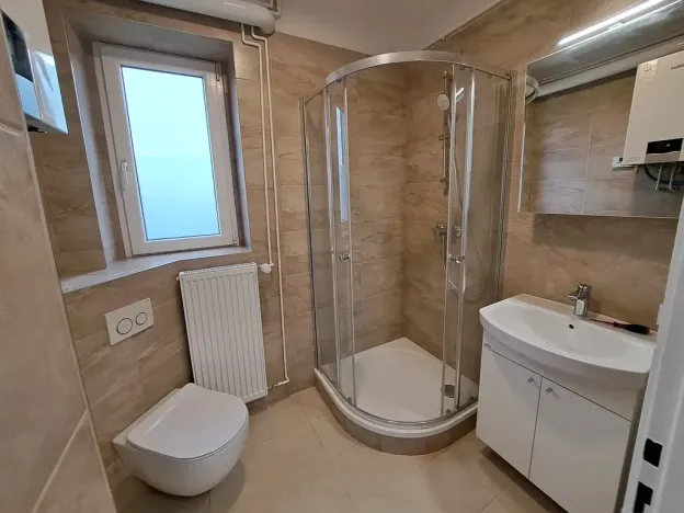 Pronájem rodinného domu, Zlín, Podvesná IX, 50 m2