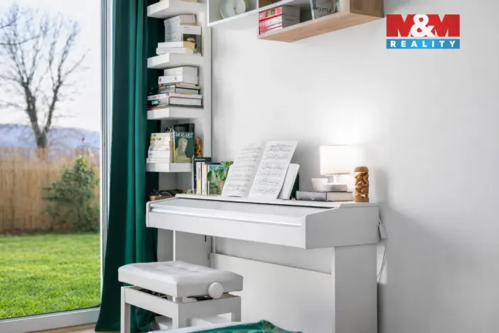 Prodej bytu 2+kk, Praha - Modřany, Zlochova, 49 m2