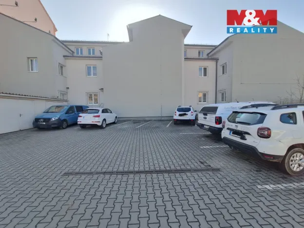 Prodej kanceláře, Ostrava - Moravská Ostrava, Janáčkova, 1100 m2