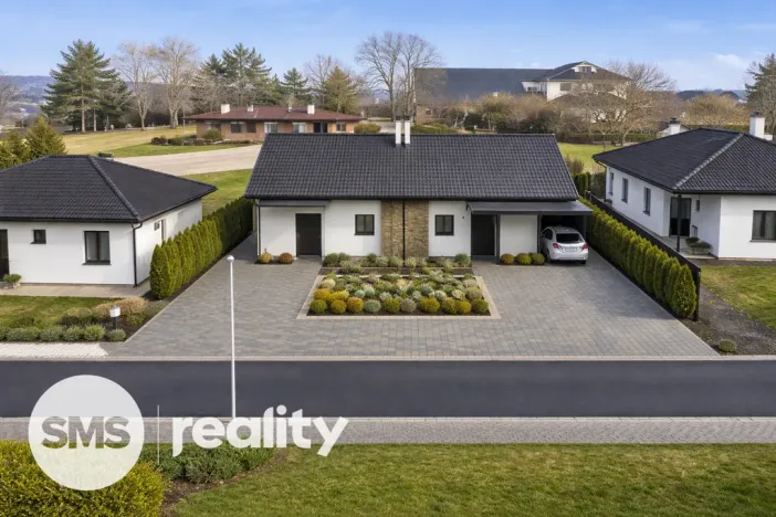 Prodej rodinného domu, Hodějice, 67 m2