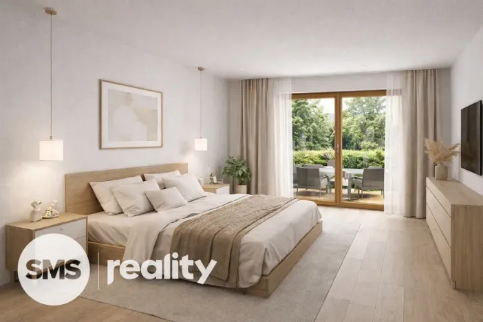 Prodej rodinného domu, Hodějice, 67 m2