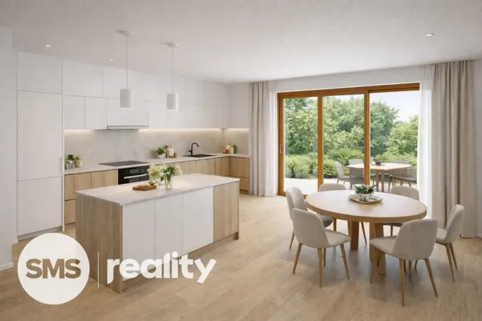 Prodej rodinného domu, Hodějice, 67 m2