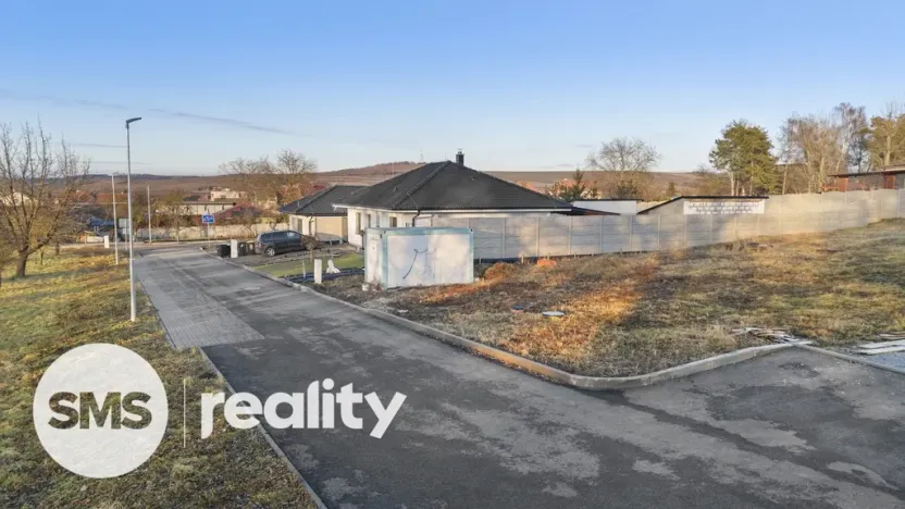 Prodej rodinného domu, Hodějice, 67 m2