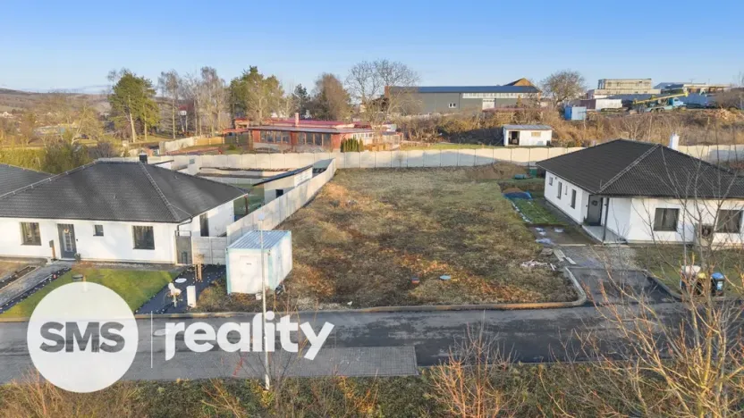 Prodej rodinného domu, Hodějice, 67 m2