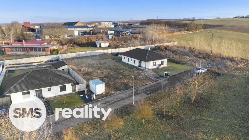 Prodej rodinného domu, Hodějice, 67 m2