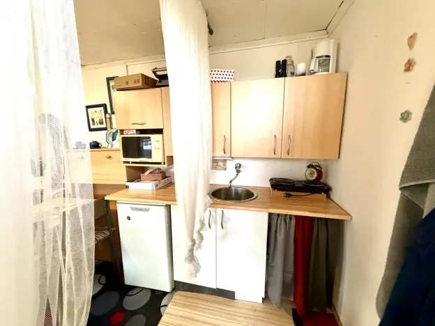 Prodej zahrady, Údlice, 396 m2