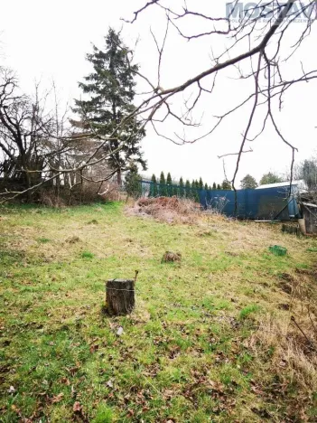 Prodej rodinného domu, Červený Újezd 51, 41804 Bílina, 179 m2