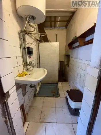 Prodej rodinného domu, Červený Újezd 51, 41804 Bílina, 179 m2