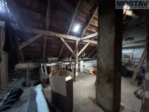 Prodej rodinného domu, Červený Újezd 51, 41804 Bílina, 179 m2