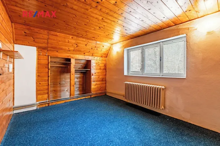 Prodej chaty, Pohoří, 60 m2