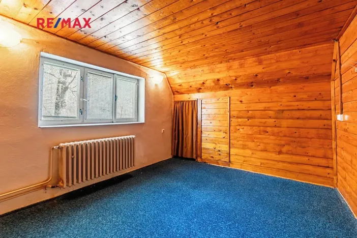 Prodej chaty, Pohoří, 60 m2