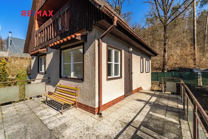 Prodej chaty, Pohoří, 60 m2