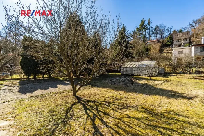 Prodej chaty, Pohoří, 60 m2