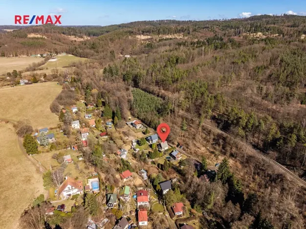 Prodej chaty, Pohoří, 60 m2