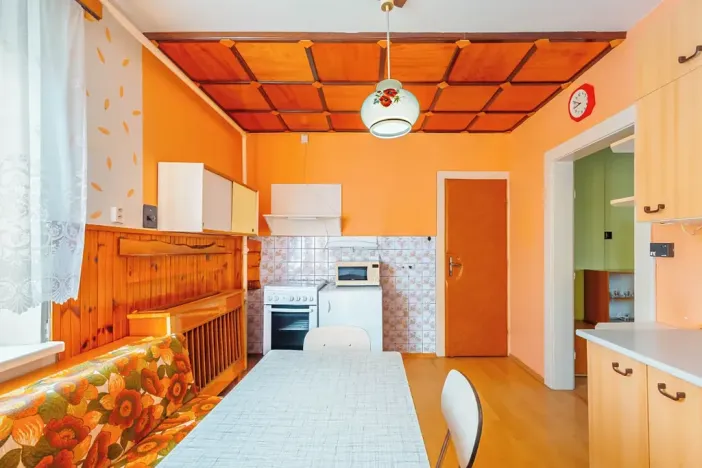 Prodej bytu 3+1, Lutín, 79 m2