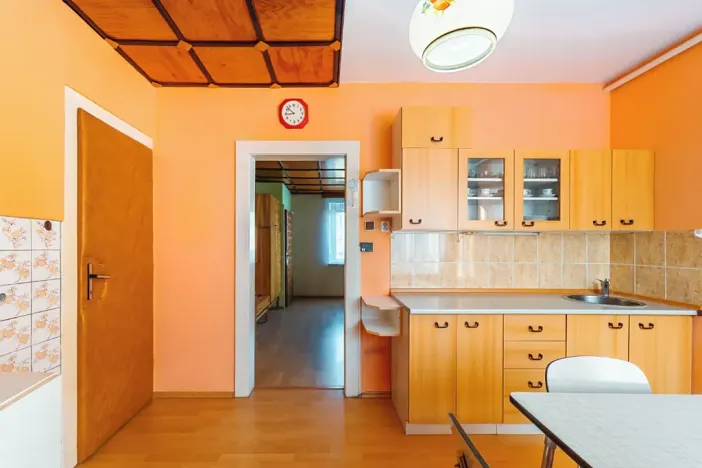 Prodej bytu 3+1, Lutín, 79 m2